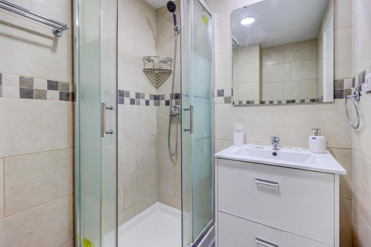 Castle Harbour Studio Los Cristianos (Tenerife)