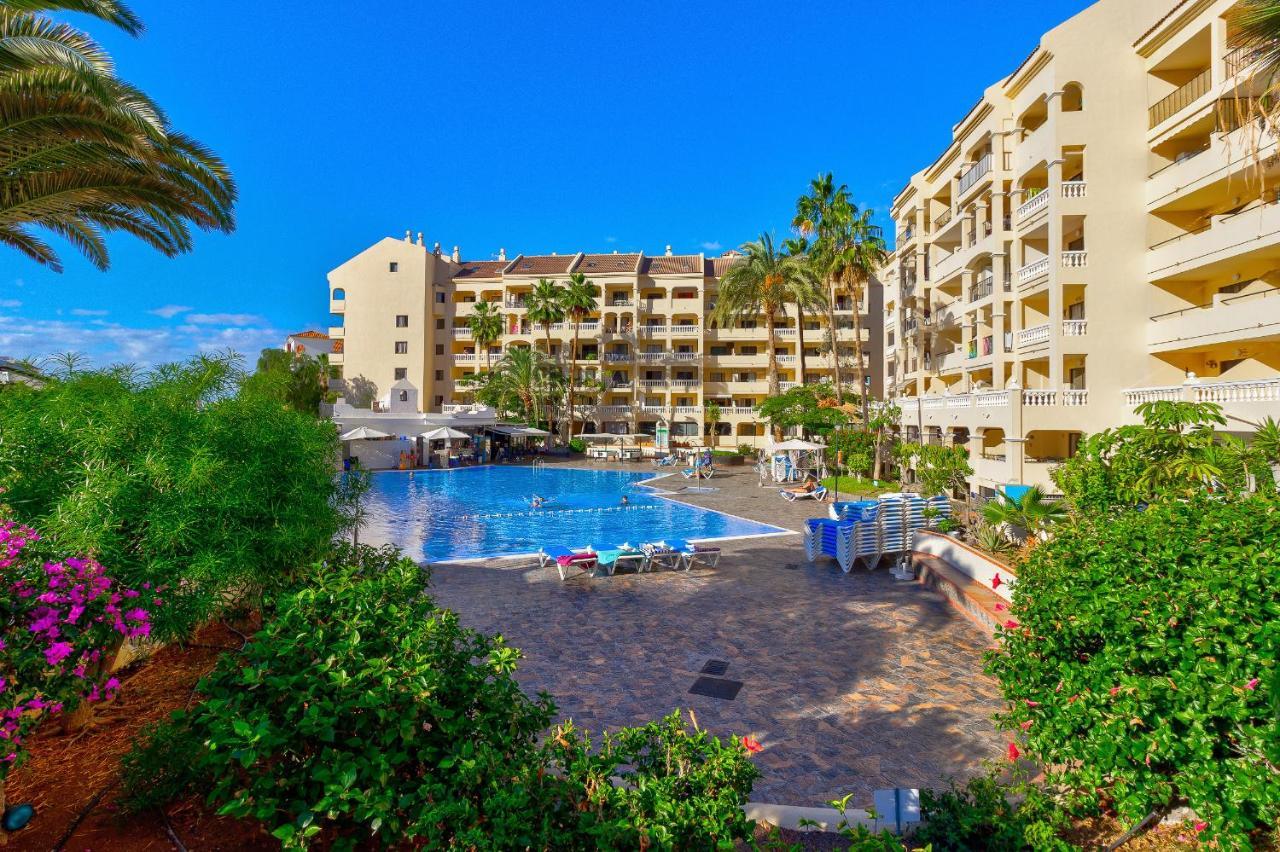 Castle Harbour Studio Apartment Los Cristianos (Tenerife)