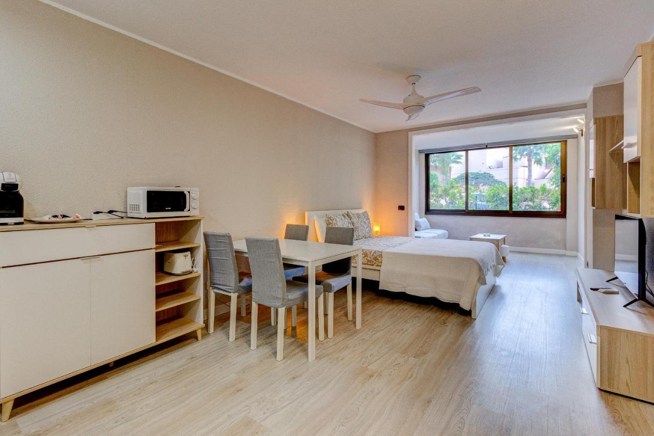 Apartment Castle Harbour Studio *