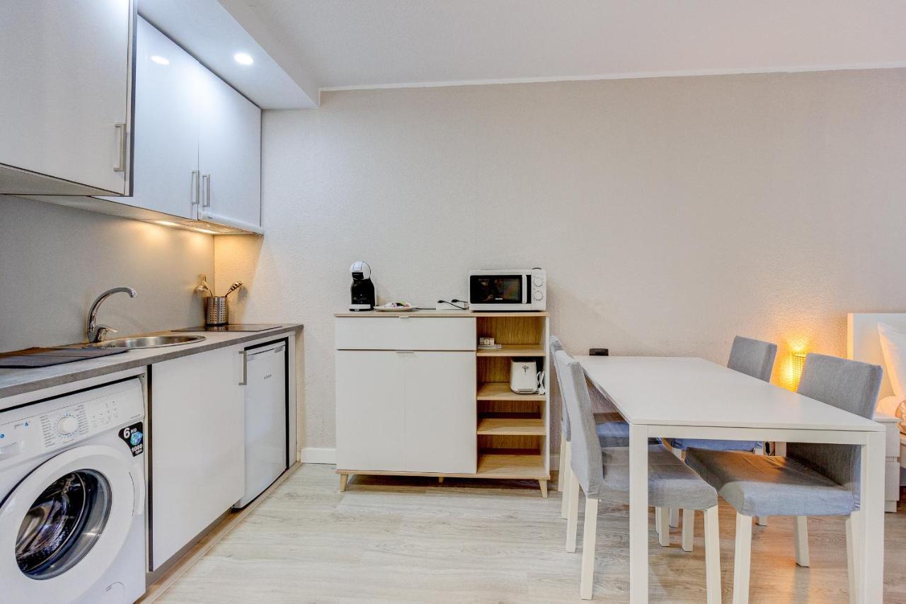 Apartment Castle Harbour Studio *