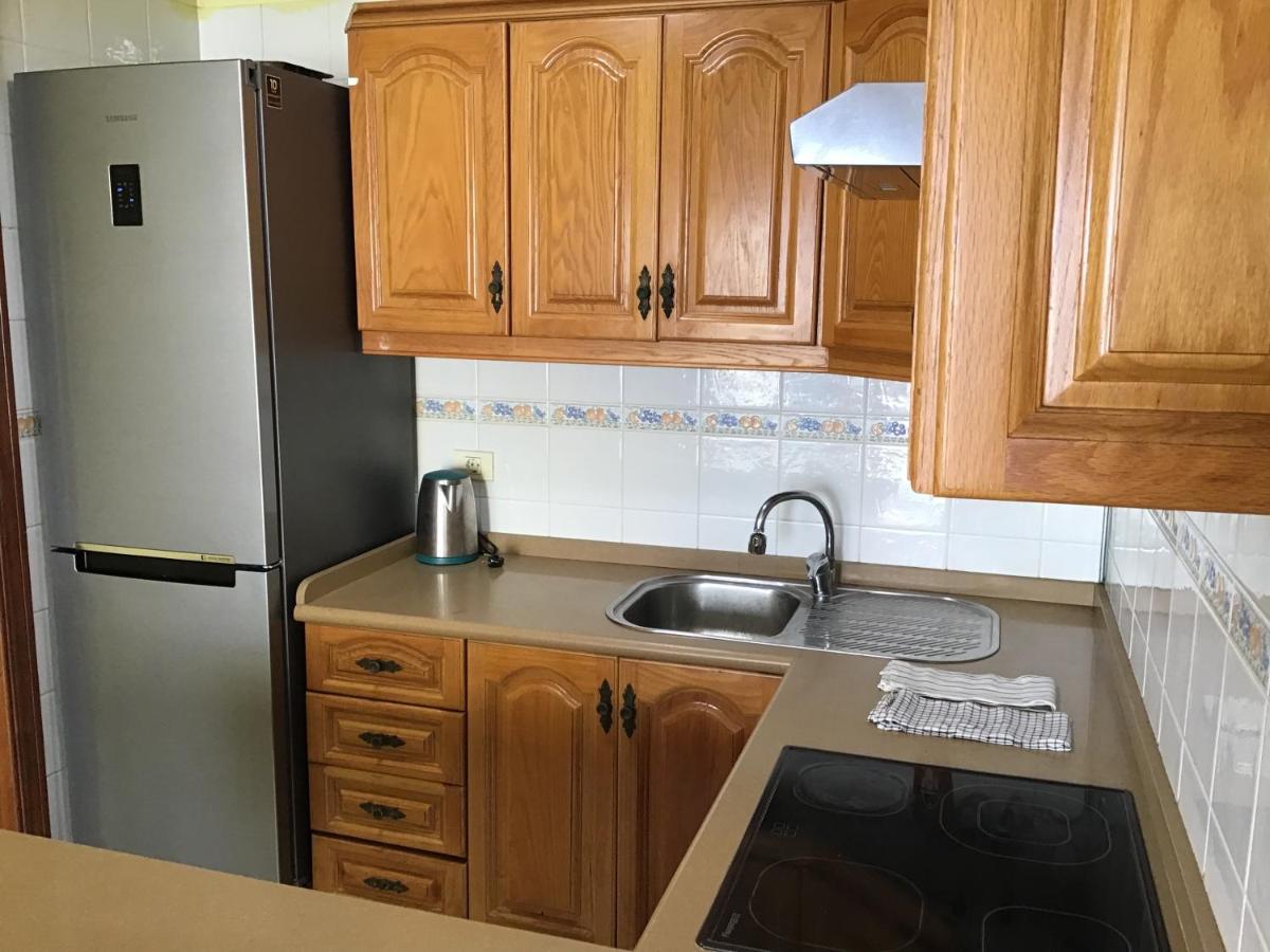 Alma Medano Apartamento *