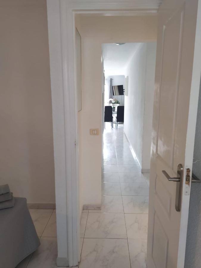 Appartement Castle Harbour