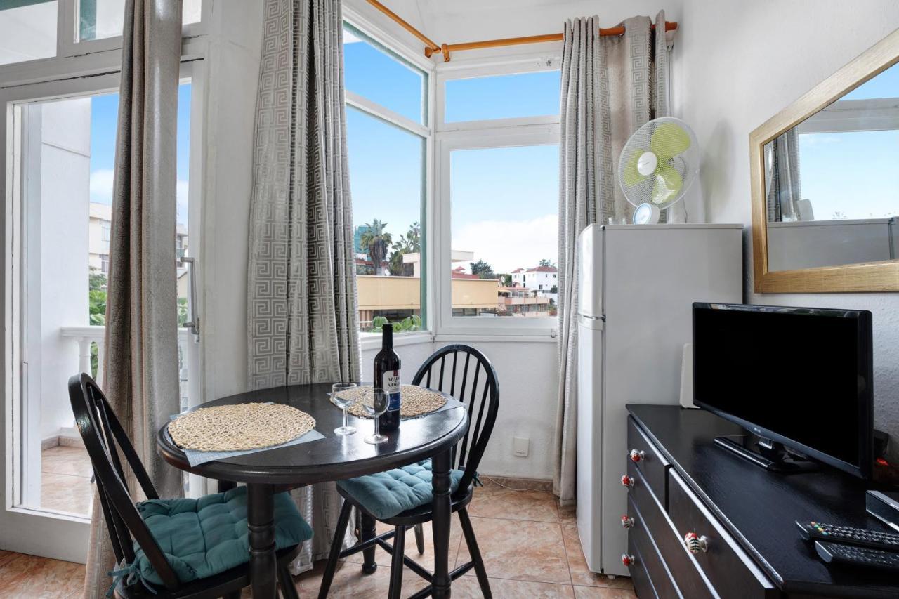 Apartamento Bungue Vistas Al Parque Appartement