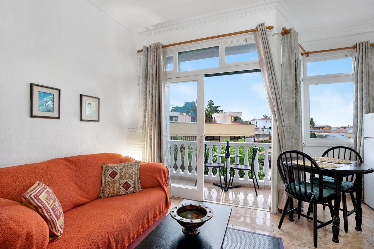 Apartamento Bungue Vistas Al Parque Appartement *