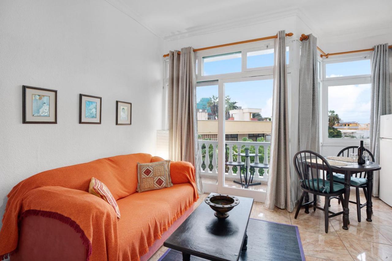 Apartamento Bungue Vistas Al Parque Appartement *