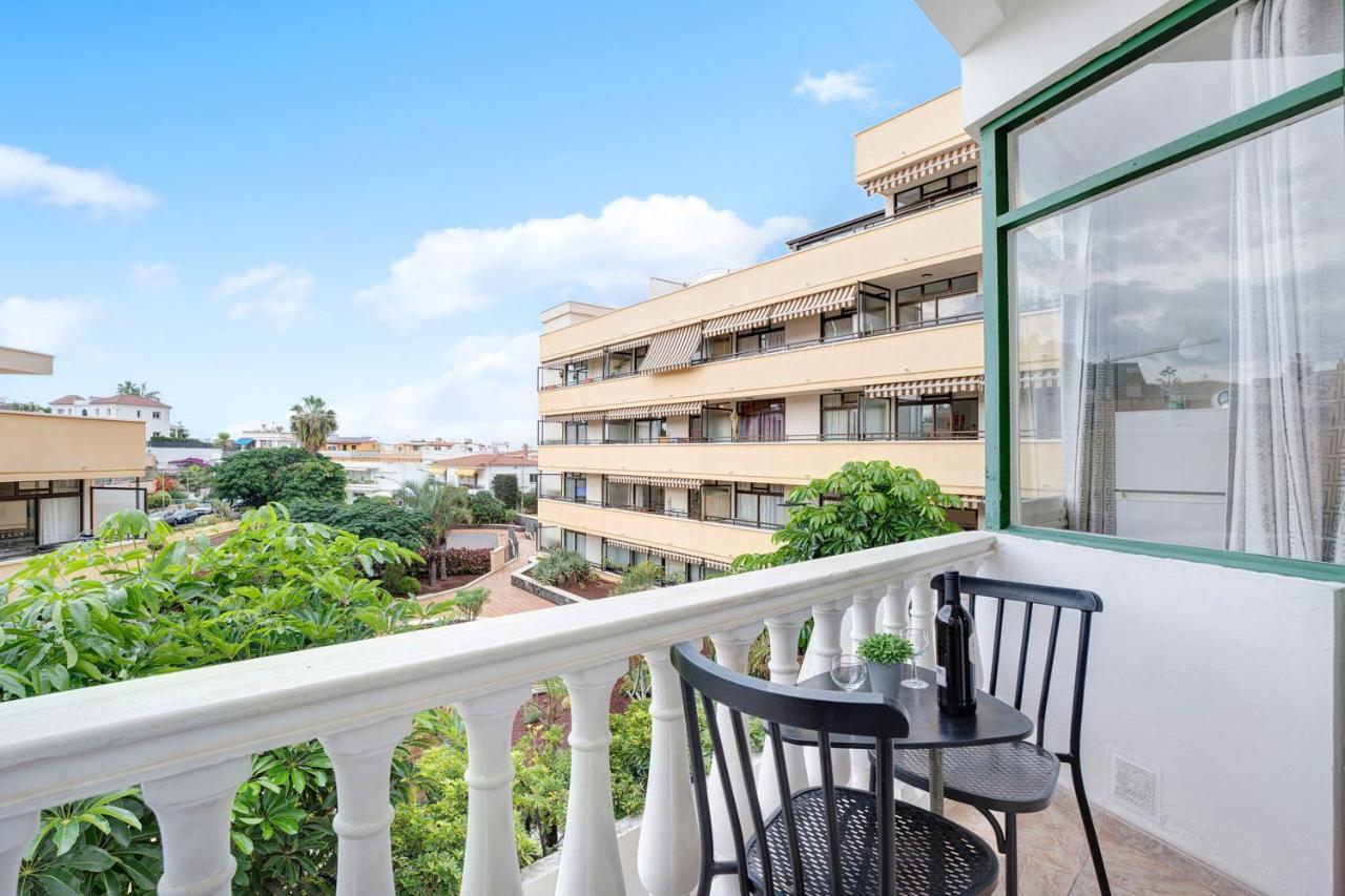 Apartamento Bungue Vistas Al Parque Appartement Puerto de la Cruz (Tenerife)