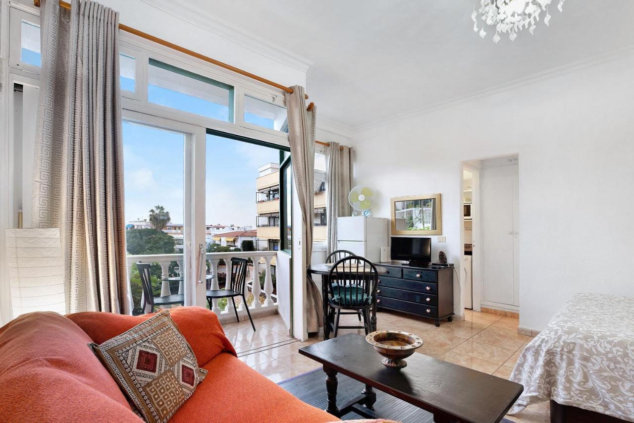 Appartement Apartamento Bungue Vistas Al Parque *