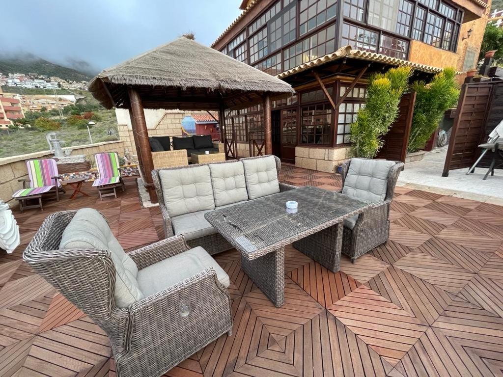 Tenerifeopenhome Charming Cave * Costa Adeje (Tenerife)