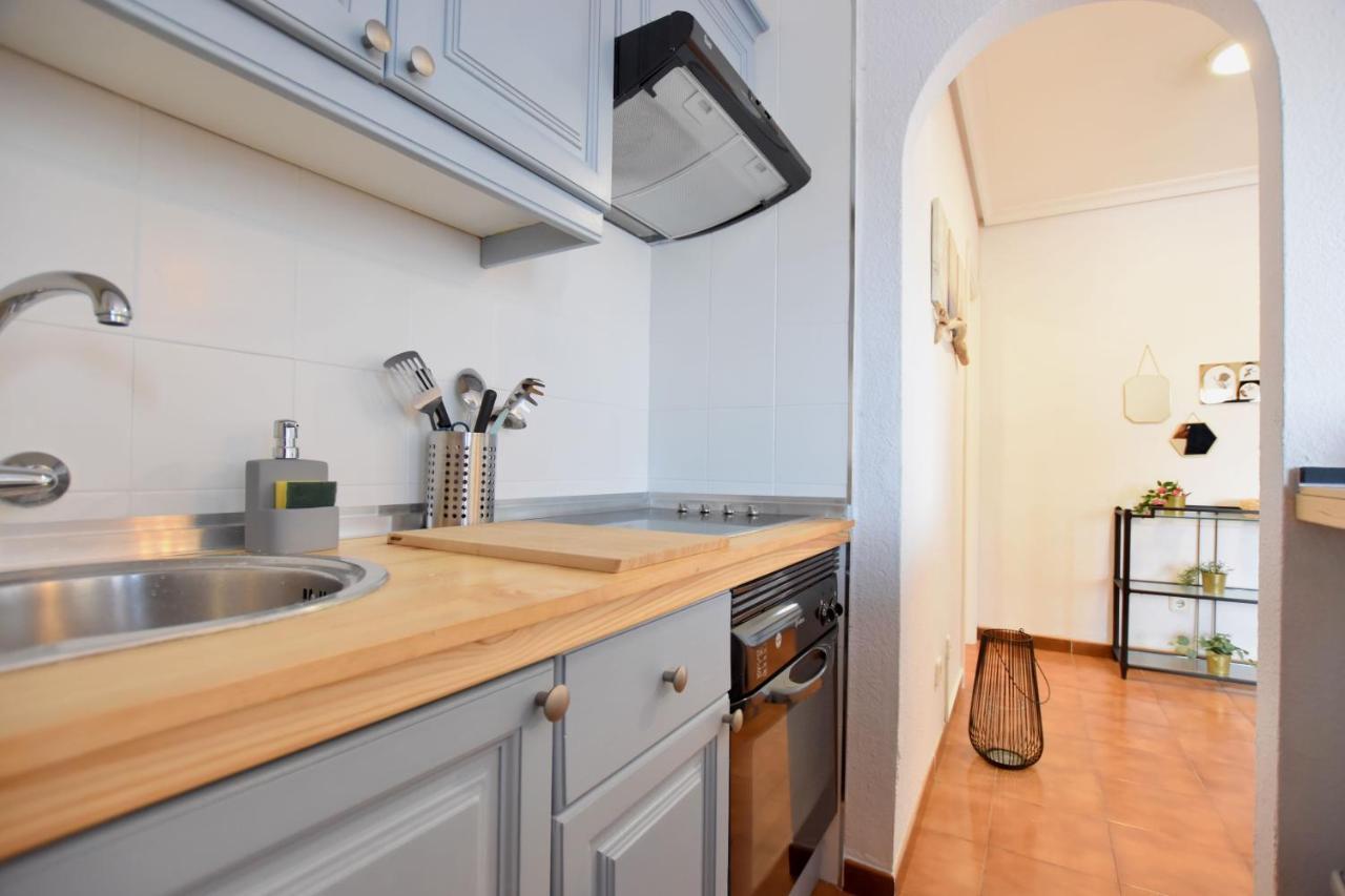 Appartement Golf & Sunset Albatros Park *