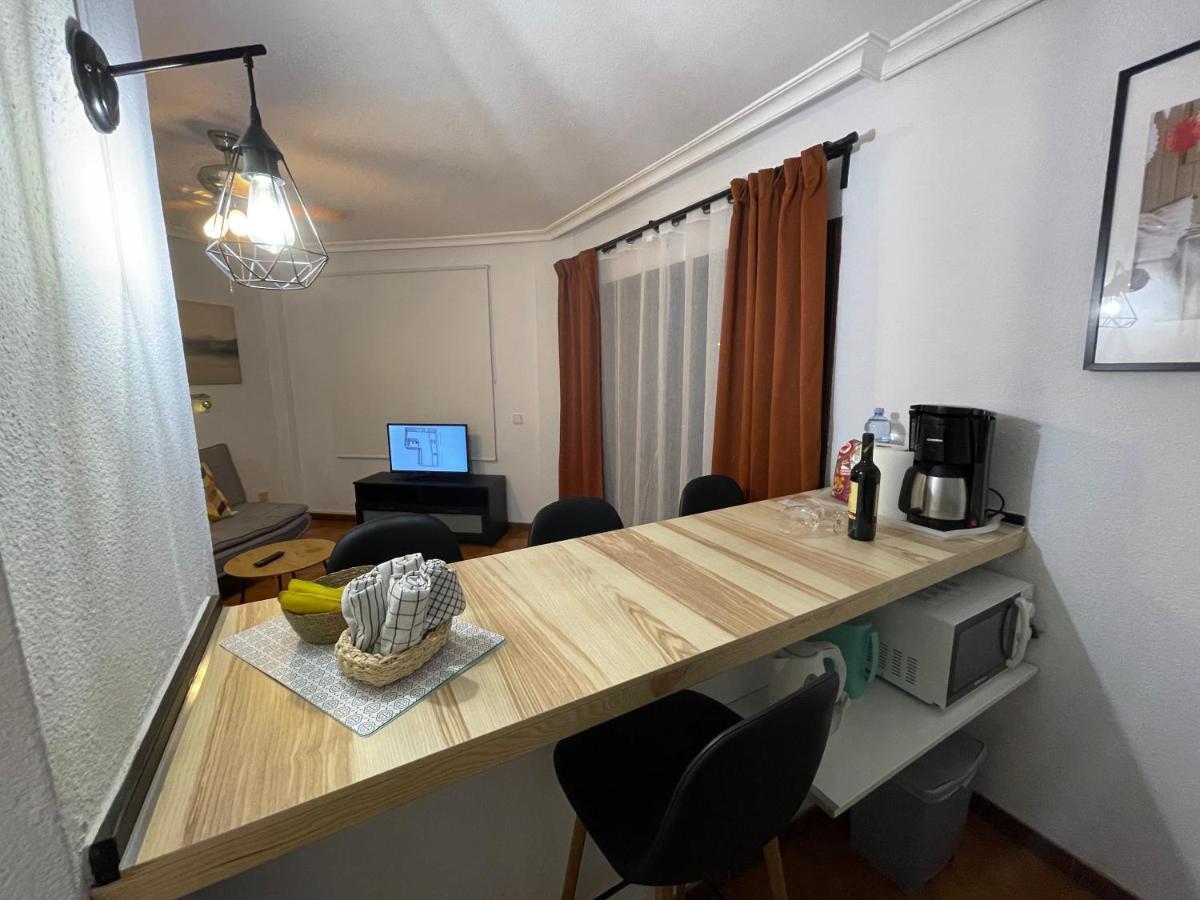 Appartement Golf & Sunset Albatros Park
