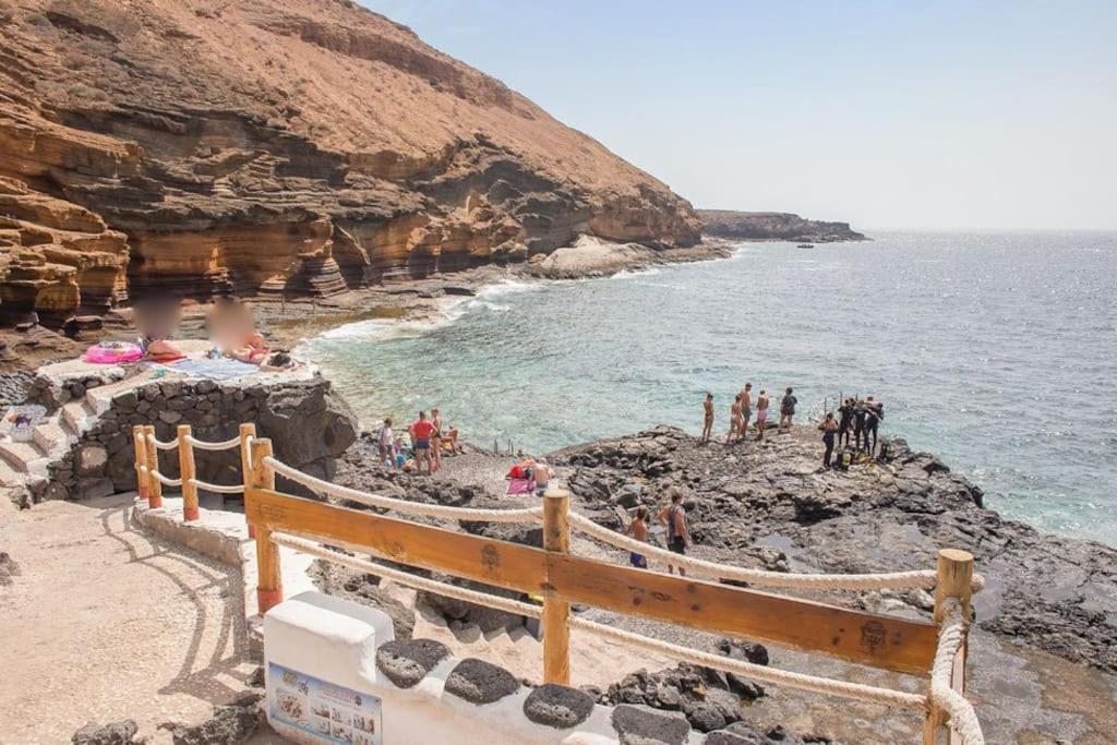 Practical And Cozy In Southern Arona Arona (Tenerife)