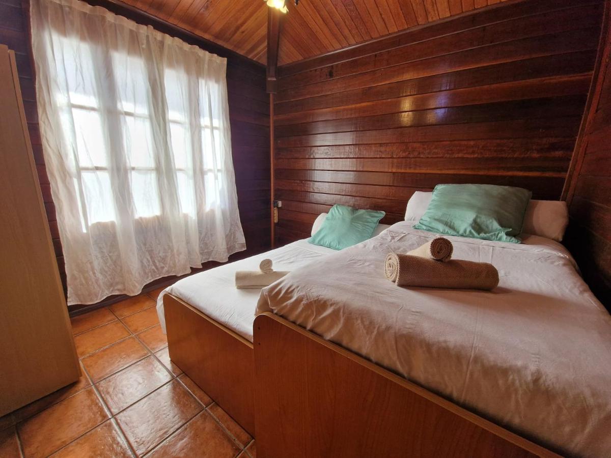 Rural San Antonio Holiday home Candelaria