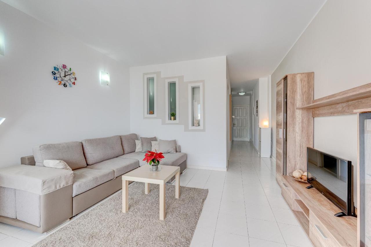 Big Terrace Apart With B-b-q In Las Americas Adeje Apartamento Costa Adeje (Tenerife)