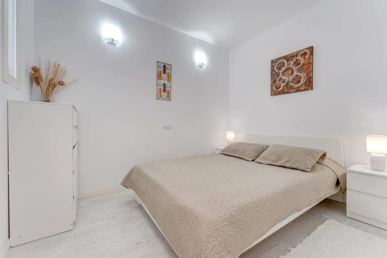Apartamento Big Terrace Apart With B-b-q In Las Americas Adeje
