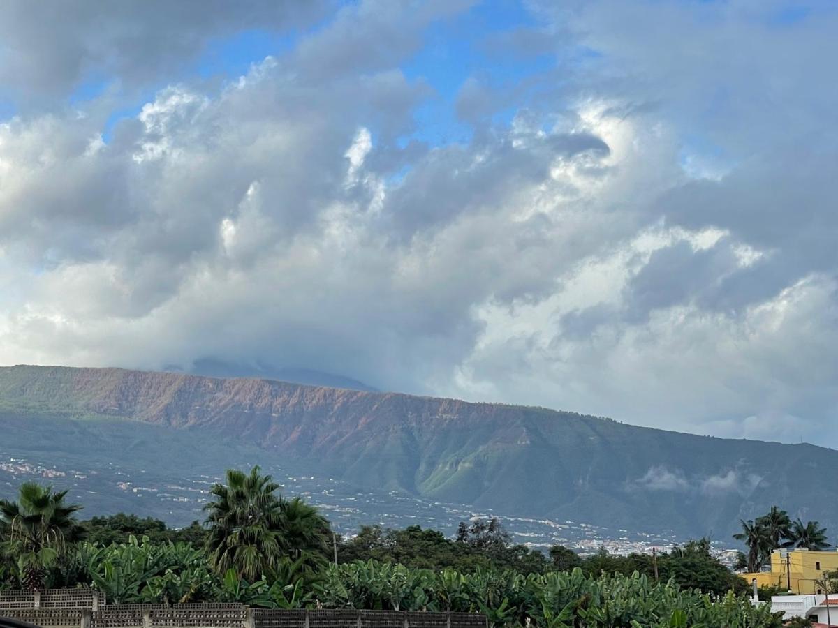 Bollullo Sunset - Apamate Appartement La Orotava