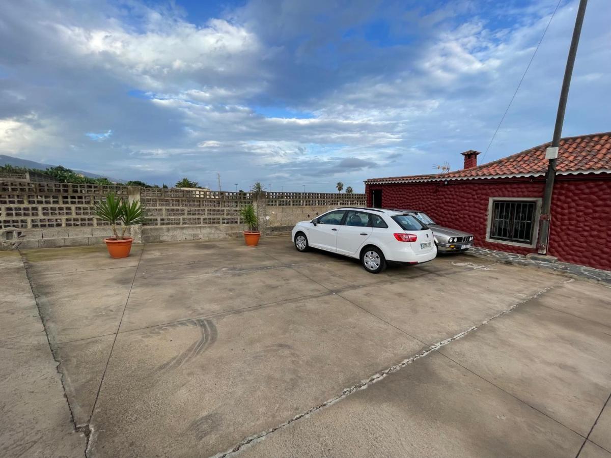 Appartement Bollullo Sunset - Araguaney La Orotava