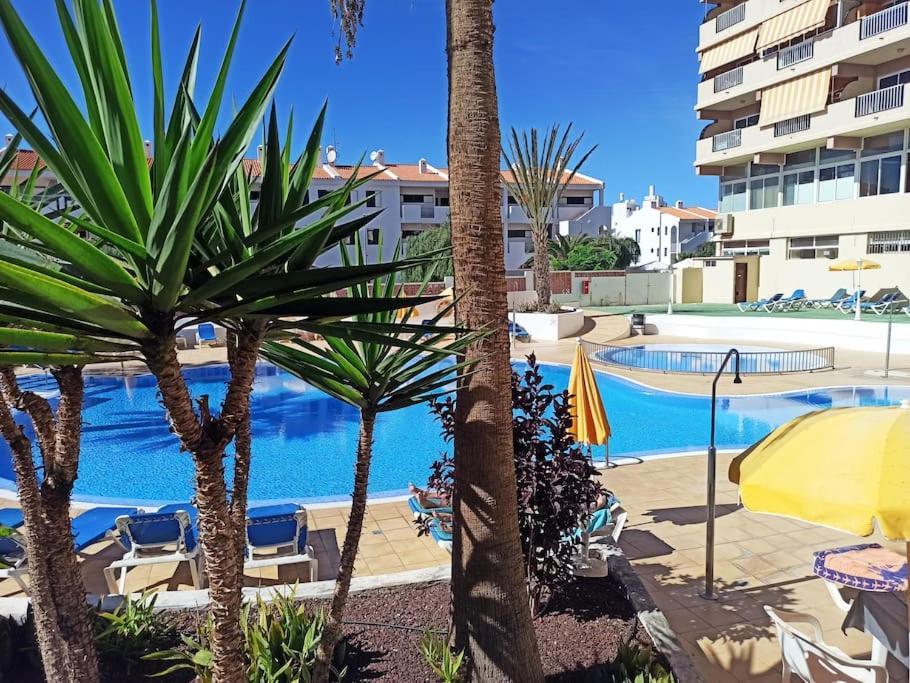 Aguaviva W Apartamento