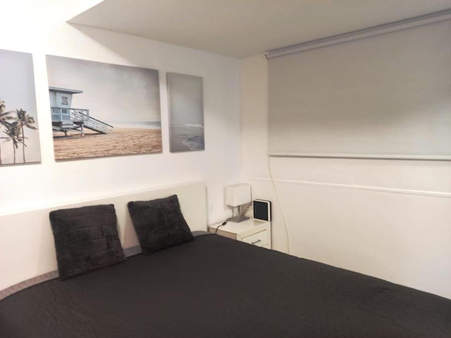 Apartamento Aguaviva W Callao Salvaje