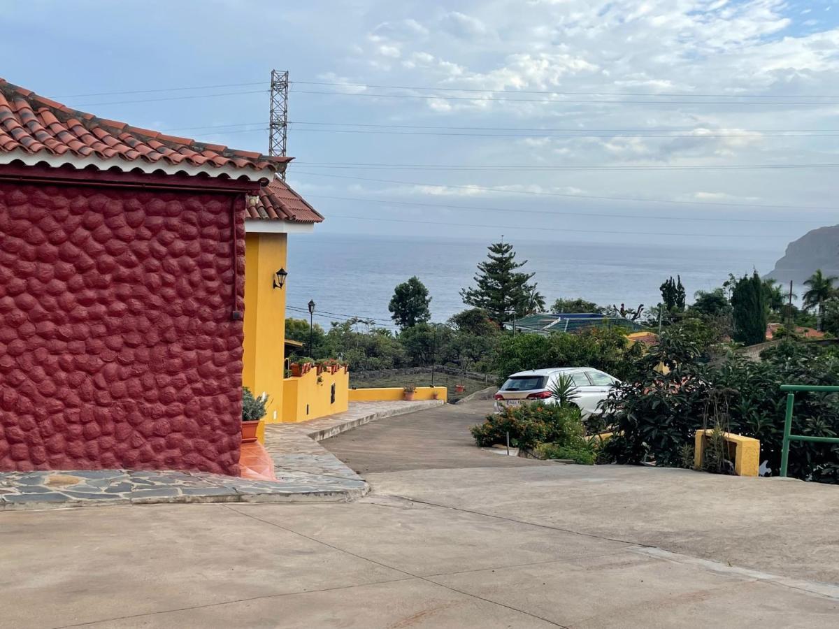 Apartment Bollullo Sunset - Bucare La Orotava