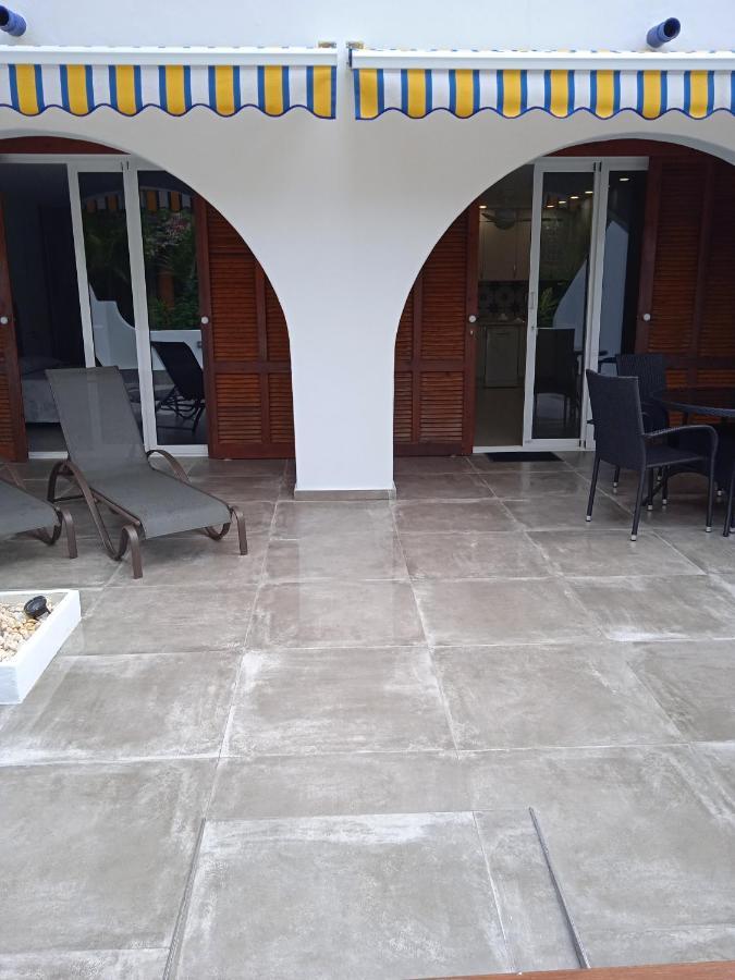 House Penelope Parque Santiago Appartement