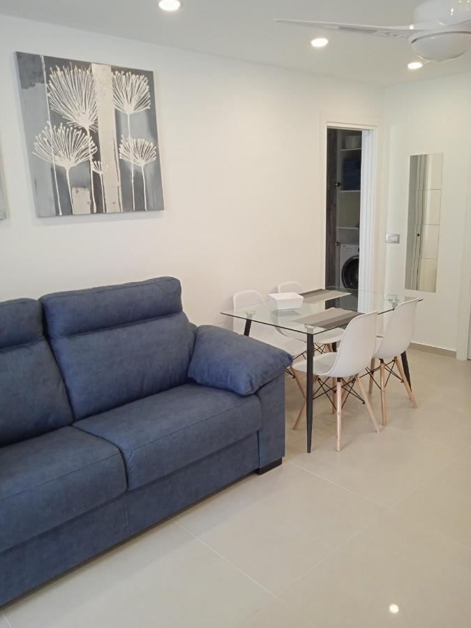 Appartement House Penelope Parque Santiago Playa de las Américas
