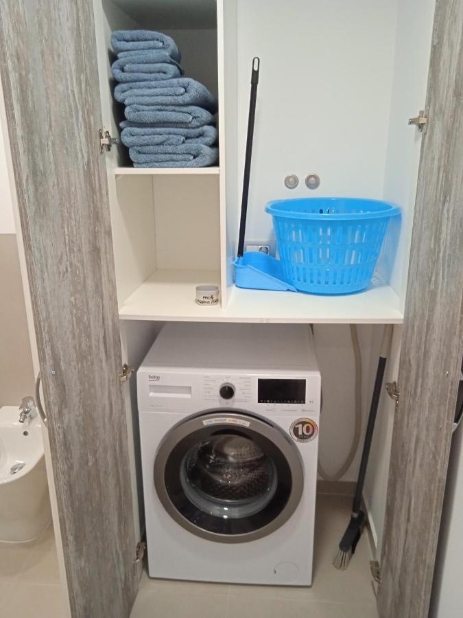Appartement House Penelope Parque Santiago *