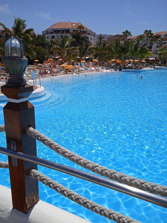 Appartement House Penelope Parque Santiago