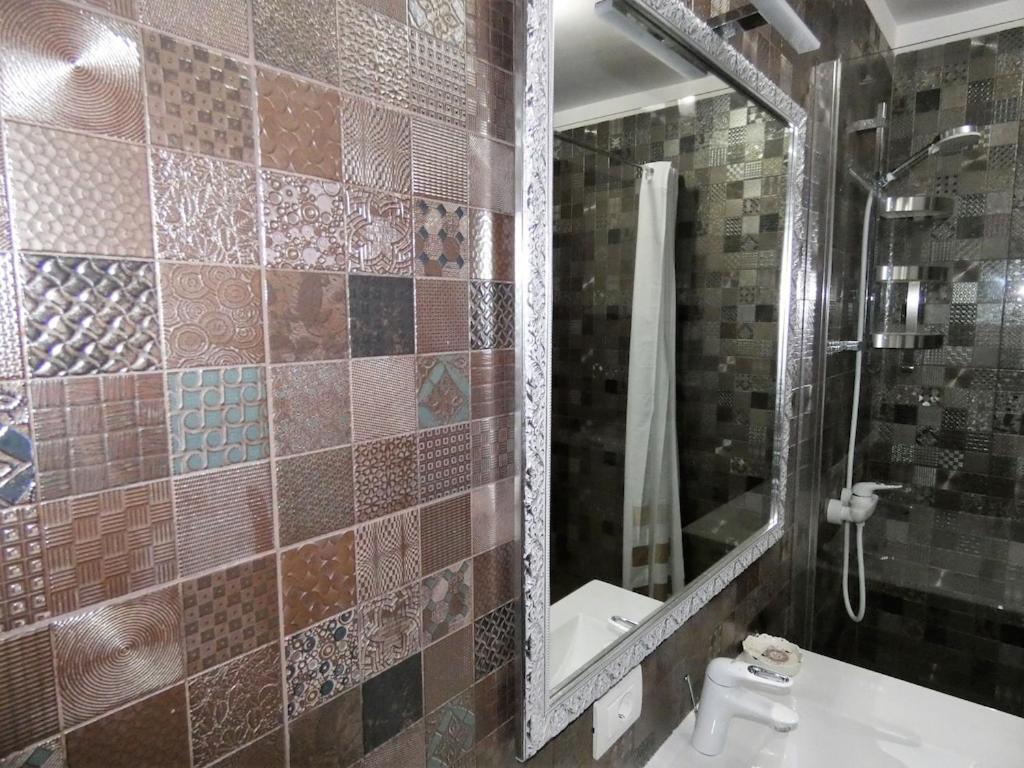 Appartement Beautiful With Large Terrace Close To The *