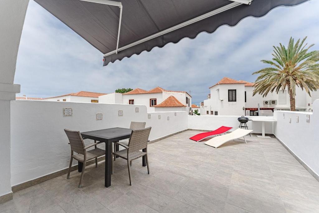 Appartement Beautiful With Large Terrace Close To The Arona (Tenerife)