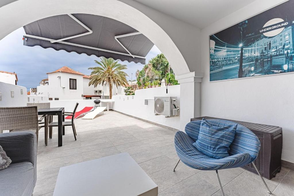Appartement Beautiful With Large Terrace Close To The *