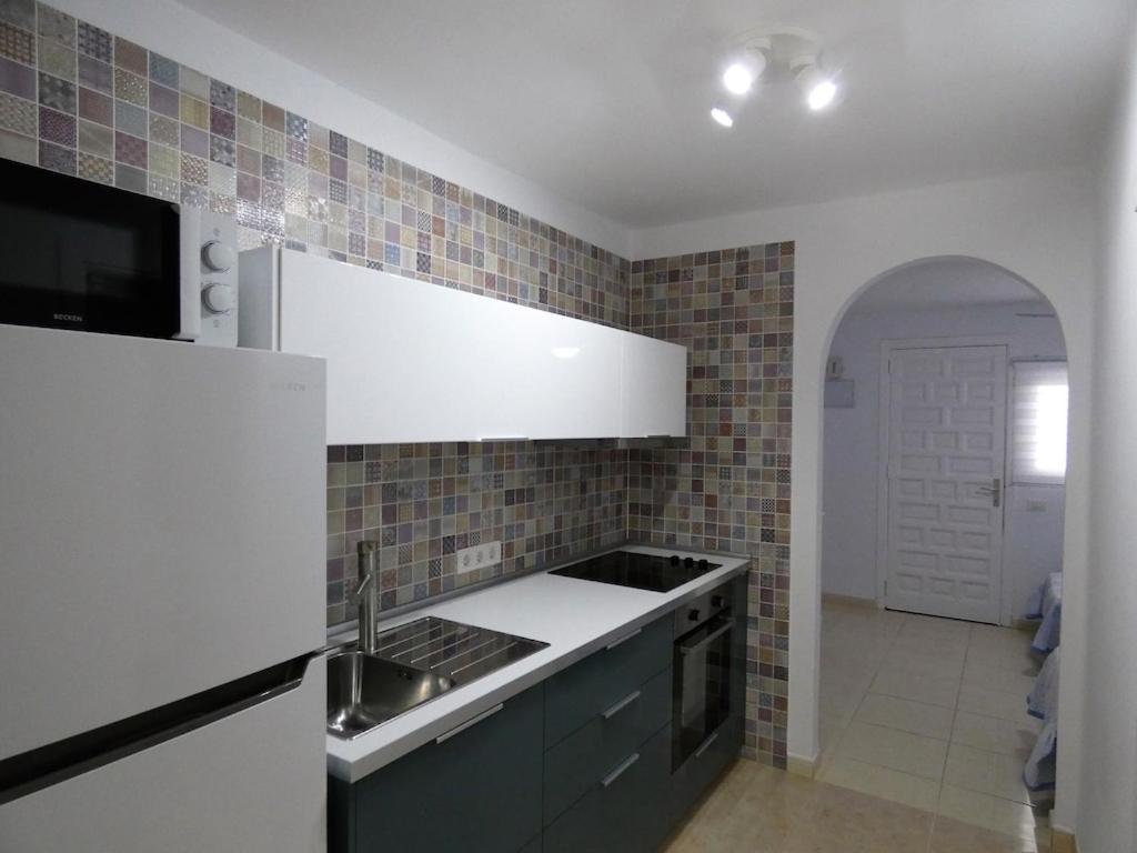 Appartement Beautiful With Large Terrace Close To The Arona (Tenerife)