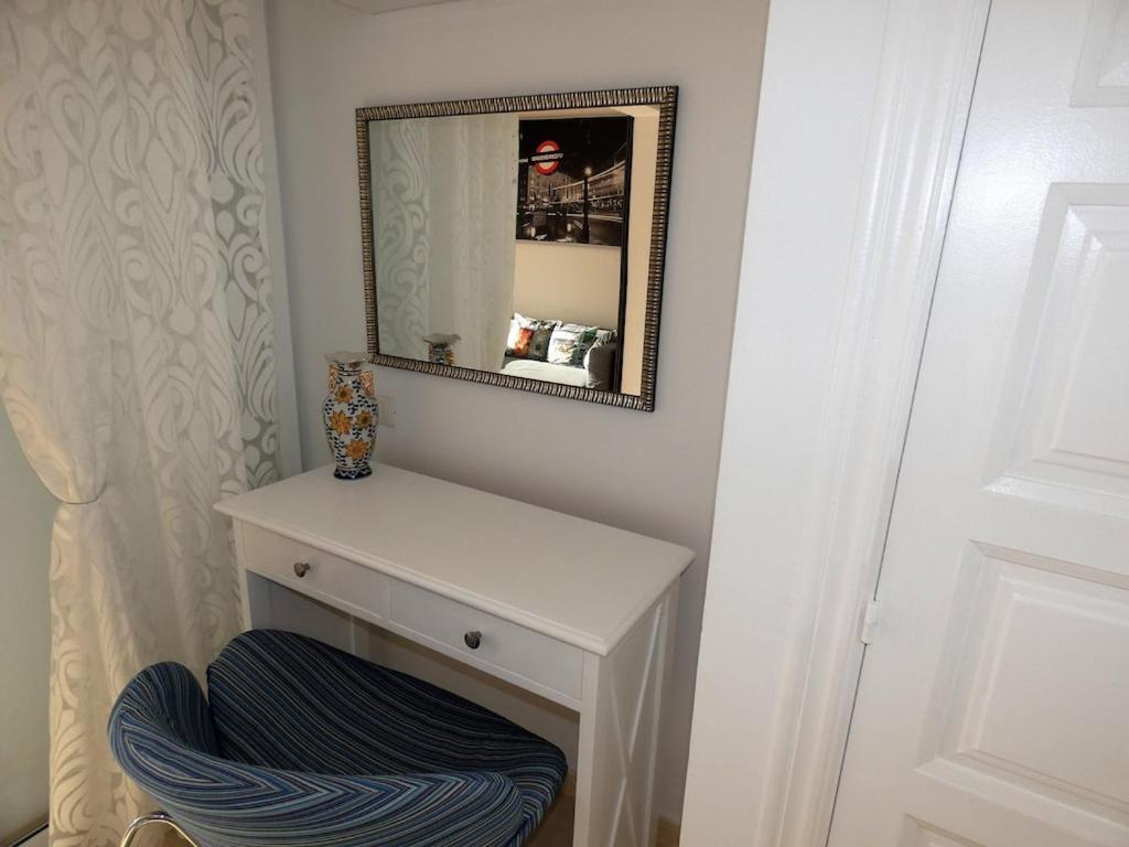 Appartement Beautiful With Large Terrace Close To The *