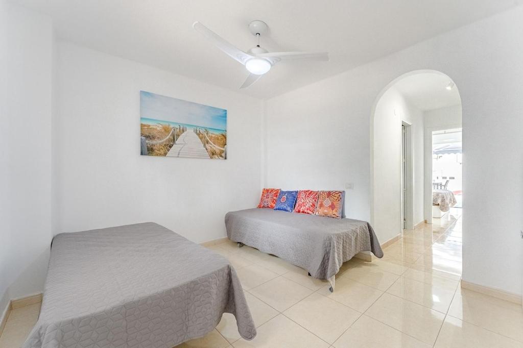 Appartement Beautiful With Large Terrace Close To The Arona (Tenerife)