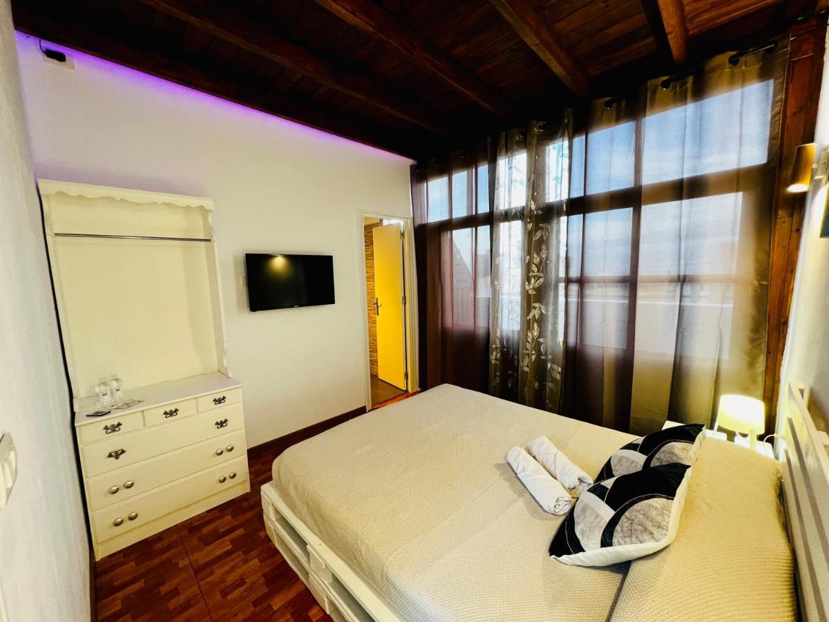 El Jardin De Iris Bed & Breakfast *