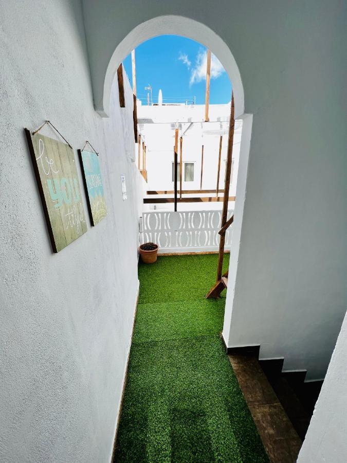 Bed & Breakfast El Jardin De Iris *