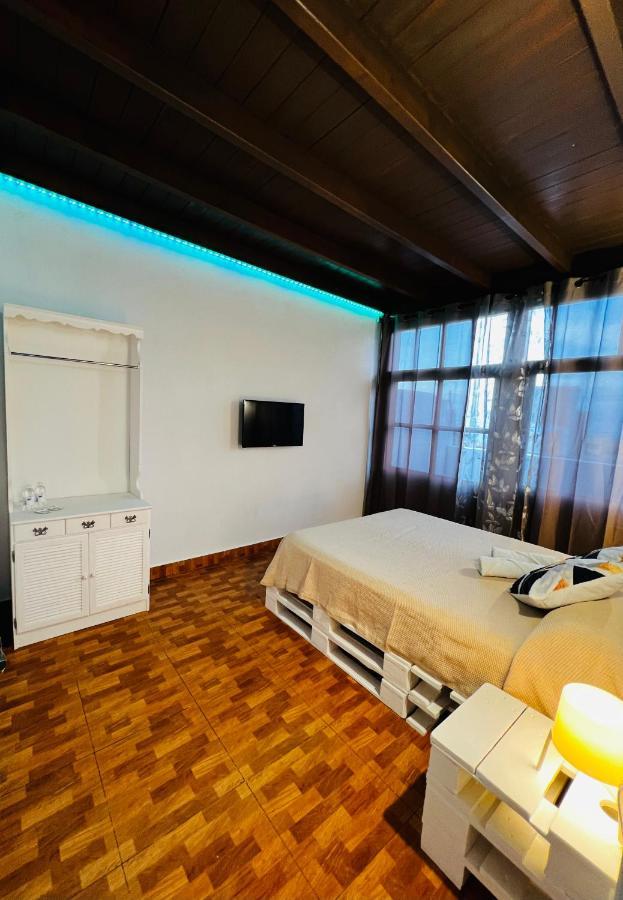 El Jardin De Iris Bed & Breakfast