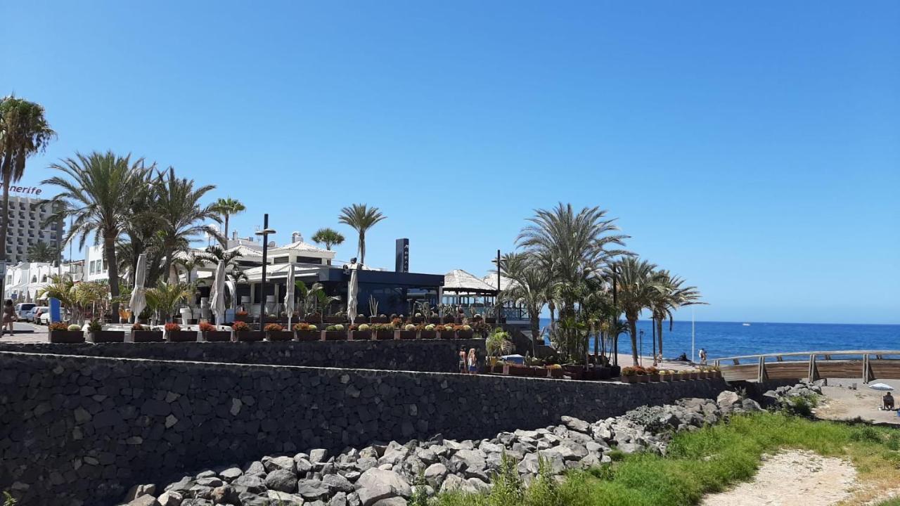 Appartement El Bobo Playa Feñabe