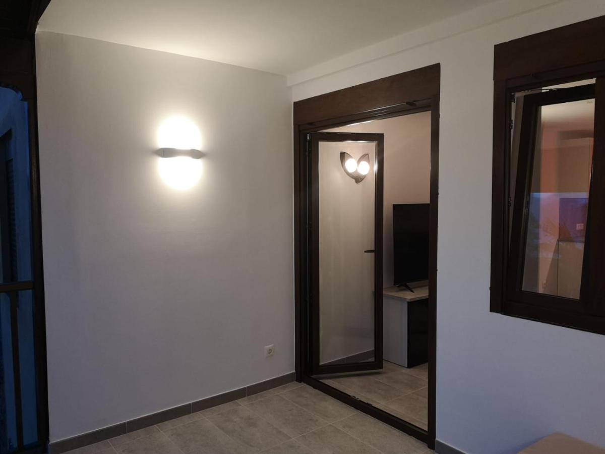 Appartement El Bobo