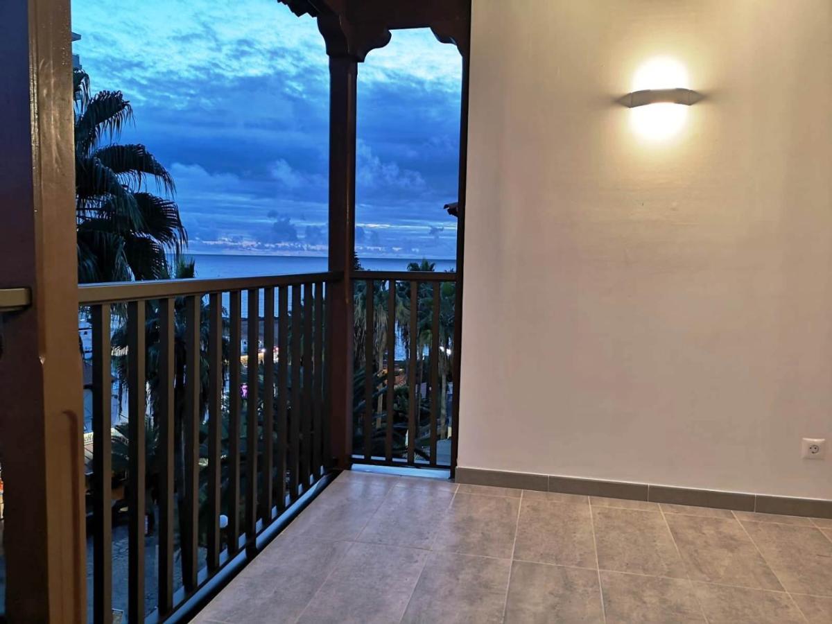 El Bobo Appartement Playa Feñabe
