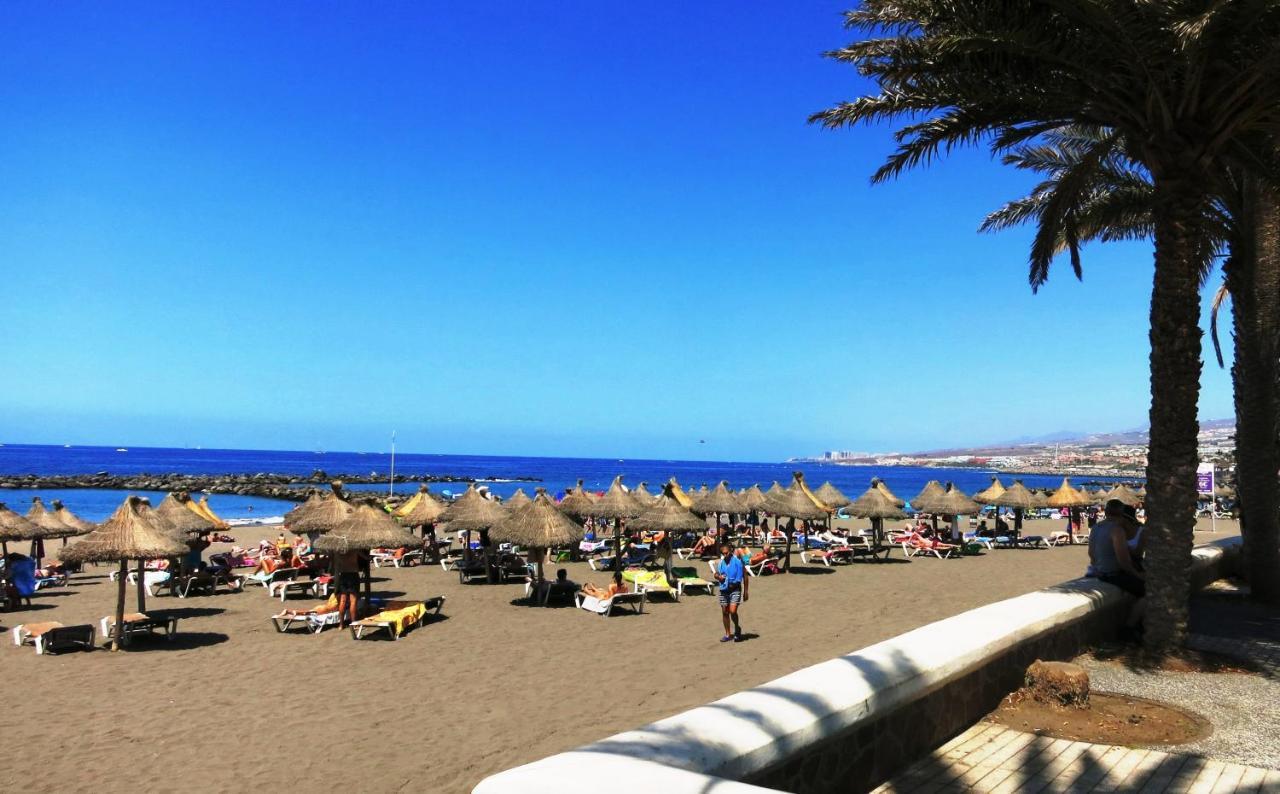 El Bobo Apartment Playa Fanabe