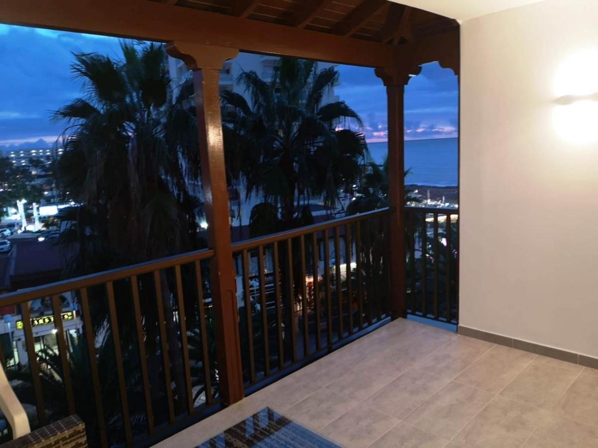 Apartment El Bobo Playa Fanabe