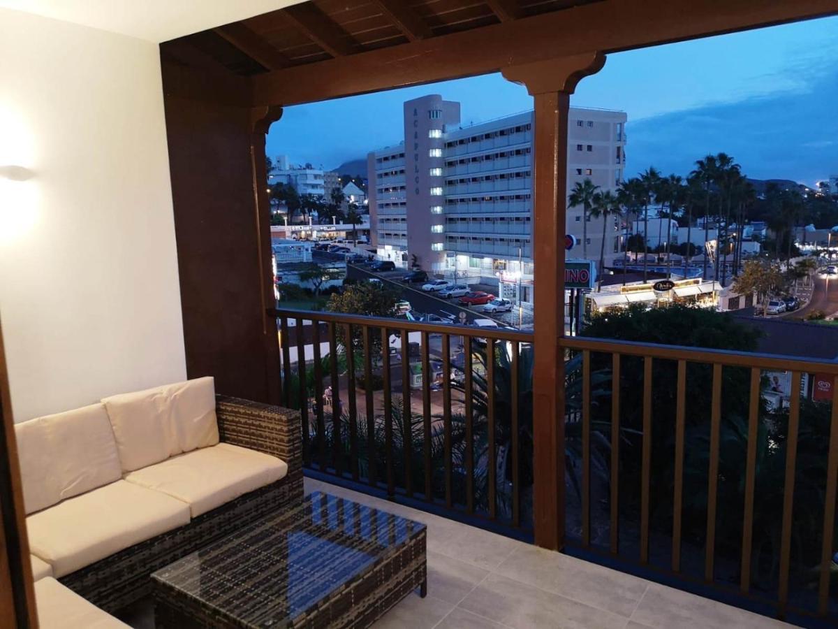 Appartement El Bobo Playa Feñabe