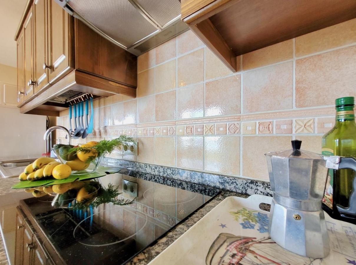 Appartement Bollullo Sunset - Araguaney
