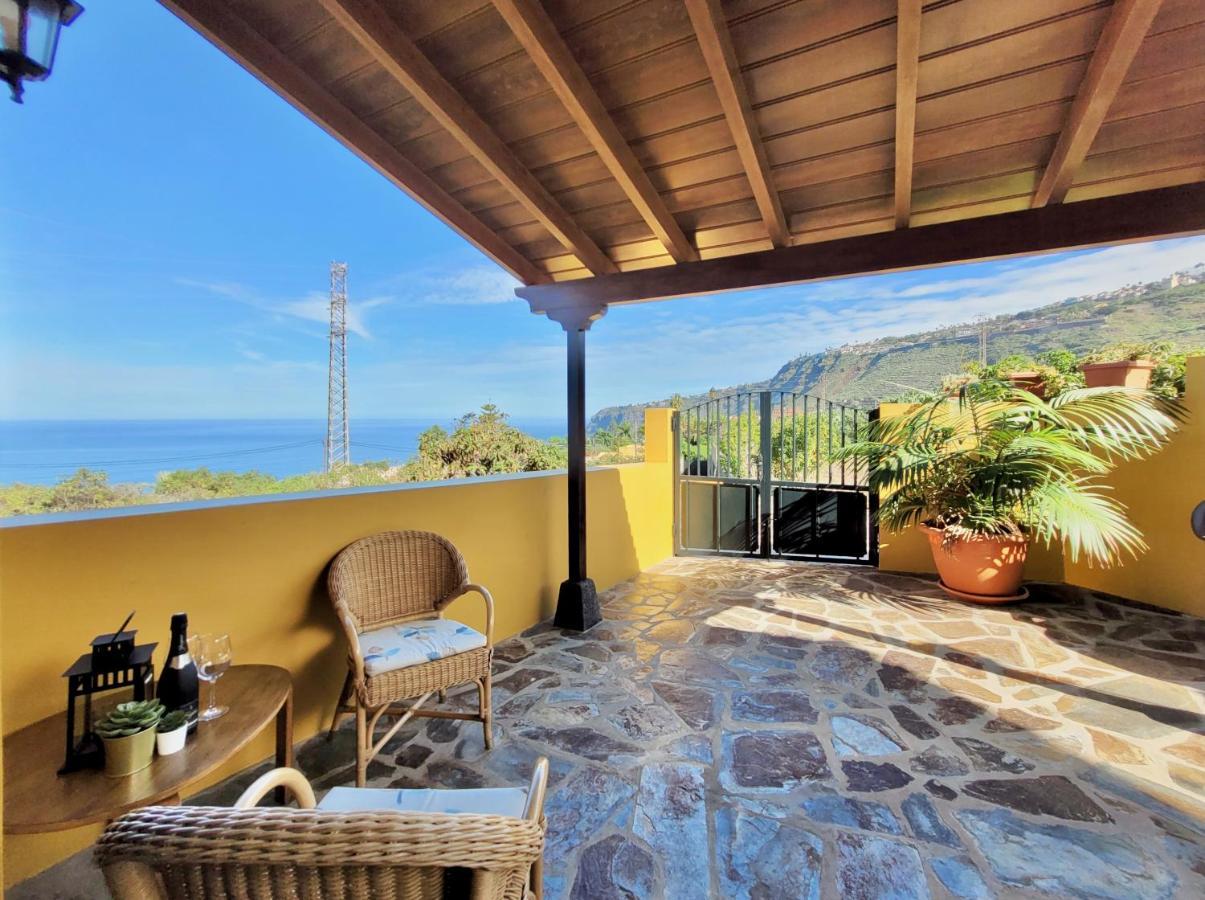 Appartement Bollullo Sunset - Araguaney