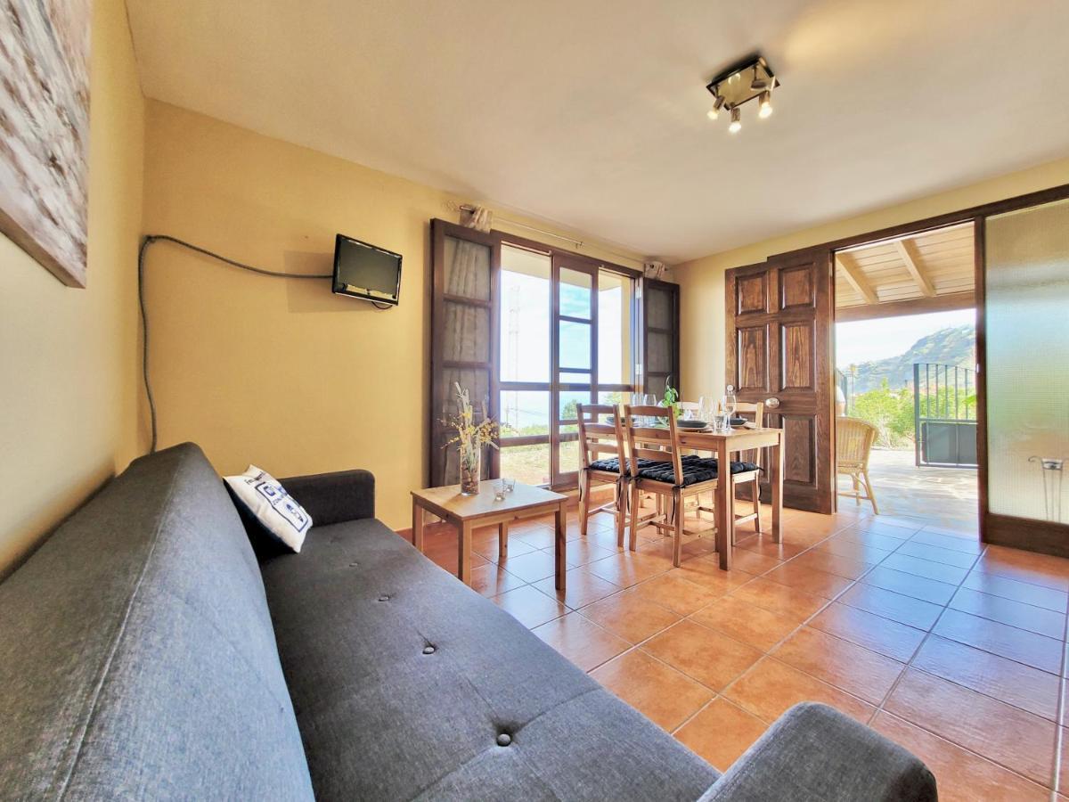 Bollullo Sunset - Araguaney Appartement *
