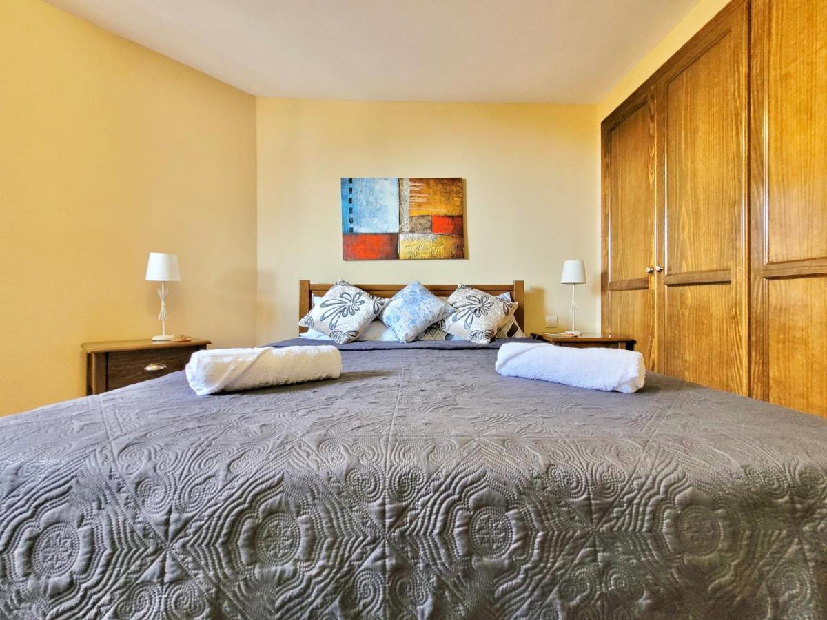 Bollullo Sunset - Araguaney Appartement