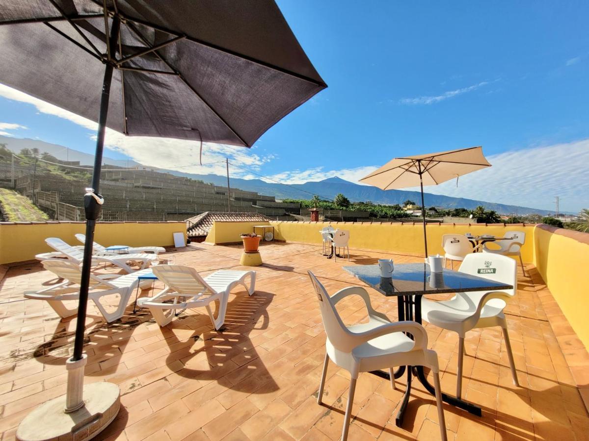 Appartement Bollullo Sunset - Araguaney
