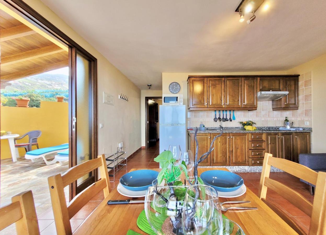 Appartement Bollullo Sunset - Araguaney *