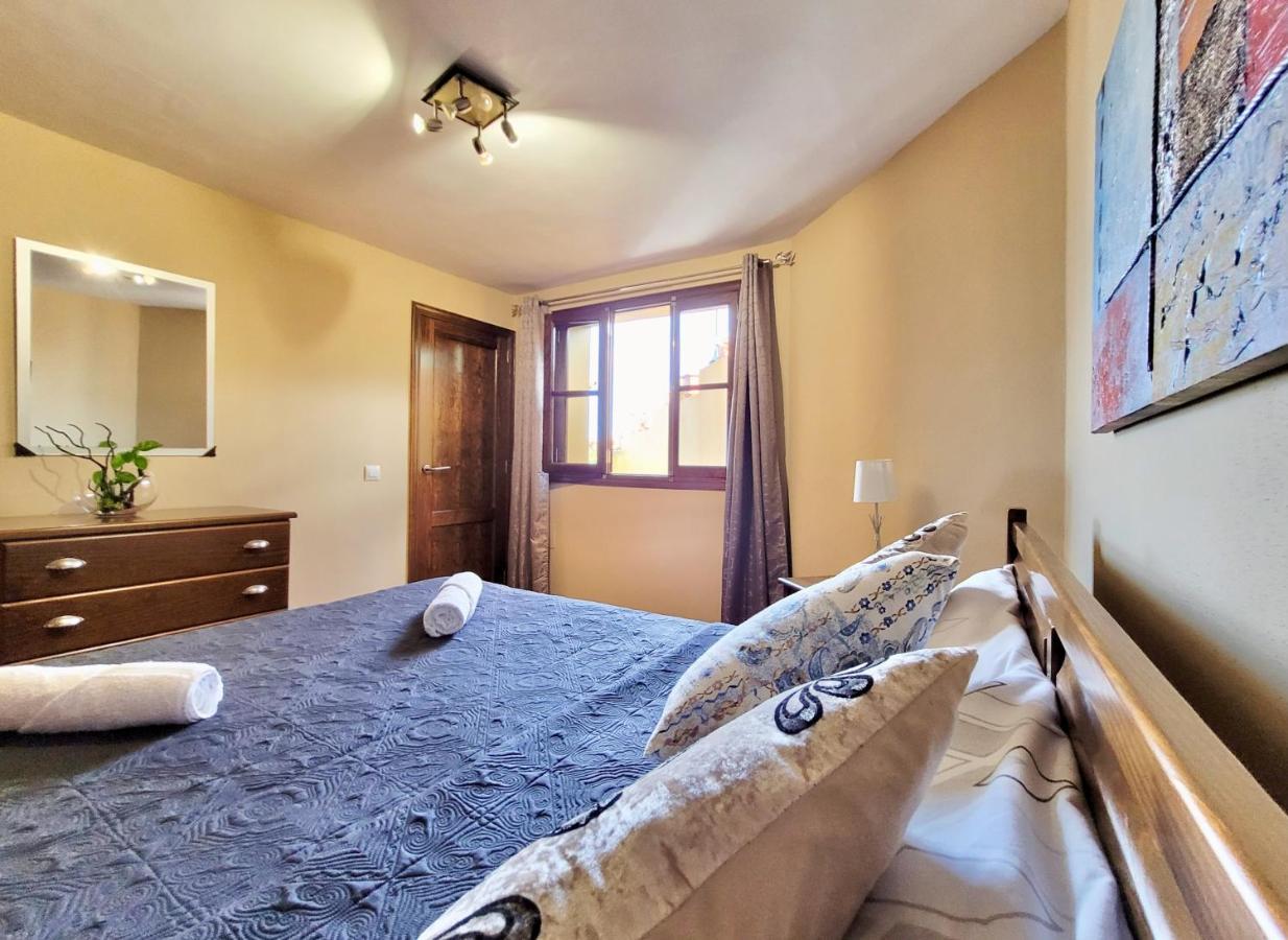 Appartement Bollullo Sunset - Araguaney *