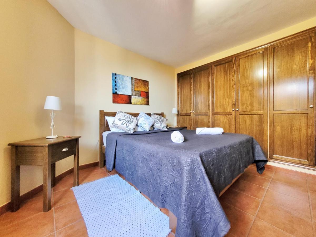 Bollullo Sunset - Araguaney Appartement